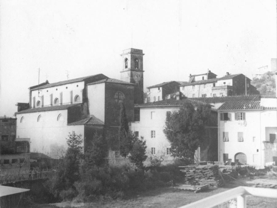 San Giovanni alla Vena